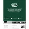 Starbucks K-Cup Coffee Pods, Dark Roast Coffee, French Roast for