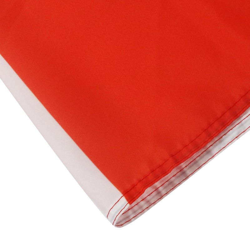 AZ FLAG - Peru Flag - 2x3 Ft- 100D Polyester