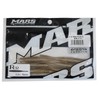 MARS Worm R-32 Silver Powder Premium Silver Powder Gobby (Hill