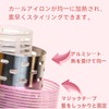 Hand Curling Hair Roller Bangs Salon Curling Hair Barber Curler