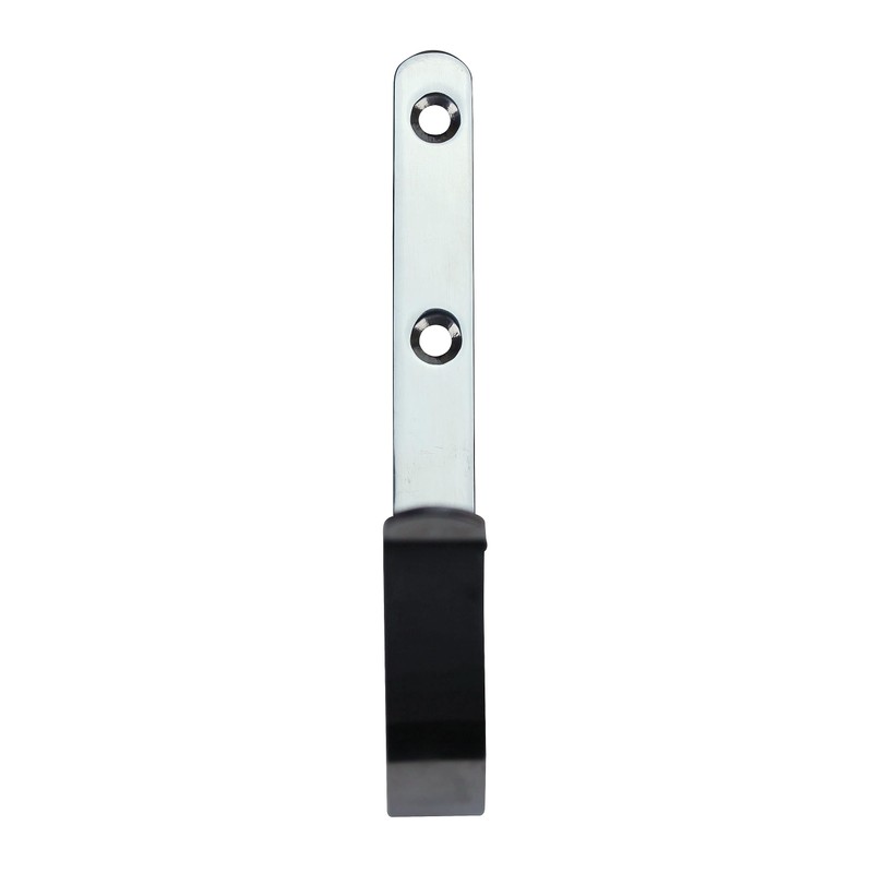 Extreme Max 3006.6771 Stainless Steel Ring Buoy Hook / Bracket
