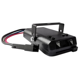 chunsi8952 Compact Brake Controller For Reese Towpower Electric Control Timed Brakeman