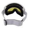 Anti Fog Ski Goggles UV Protection Adjustable Men Women Adult