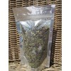 Hibiscus Mint Tea - Loose Leaf - By Nature Tea