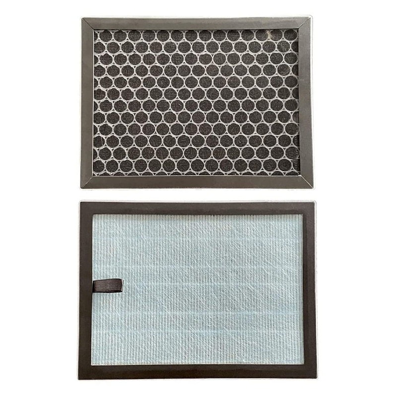 Finerfilters Desktop Air Purifier 5-in-1 H13 True HEPA Replacement Filter