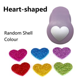 Paper Punch (Heart Shape)