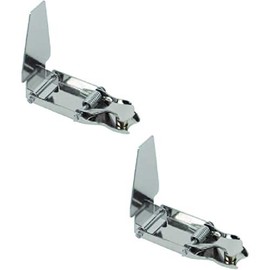 2 Pieces of Funny Exploding Toilet Seat Prank - Great Bathroom Joke To Scare Your Friends