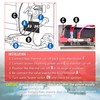 RV Water Heater Thermal Cut Off Kit Replacement for Atwood