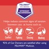 FELIWAY FELIWAY MultiCat Calming Pheromone Diffuser, 30 Day Starter Kit