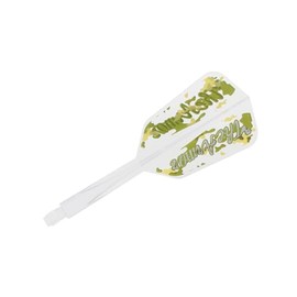 CONDOR AXE The Armor WING SLIM M Clear Takayuki Masatsu Condor Axe The Armor Wing Slim