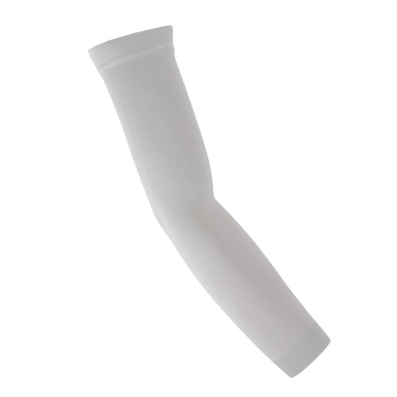 Lizard Skins Baseball Knit Arm Sleeve ARMK3009 (Gray/M-S/Men's, Lady's)