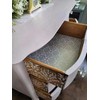Decorative Paper Self Adhesive Shelf Drawer Liner Sticker 17.7 inch