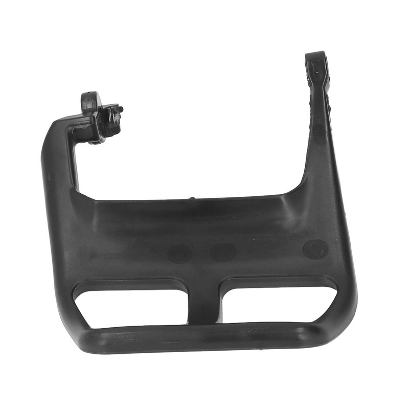 Chainsaw Brake Handle ABS Material High Performance Perfect Accessories Exquisite