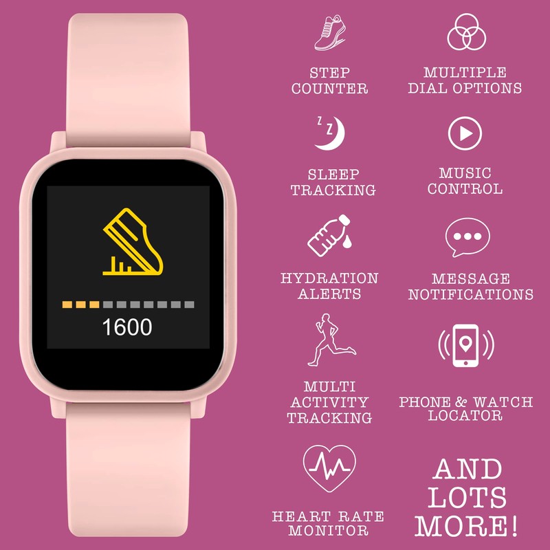 Tikkers Smart Watch TKS10-0001-SETARG