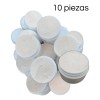 Crema Despigmentante Artesanal 10 Piezas