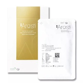 Arasty 아라스티 매선 모노타입 매선침 27G 38mm 10팩(100개입) | 세이프메디 [모노타입 30G 38mm] Arasティ Mason Monotype Mason Needle 27G 38mm 10 Packs (100 Pieces) | SafeMedi [Monotype 30G 38mm]