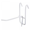 sourcing map Grid Wall Display Hooks Store Garage Storage Wall
