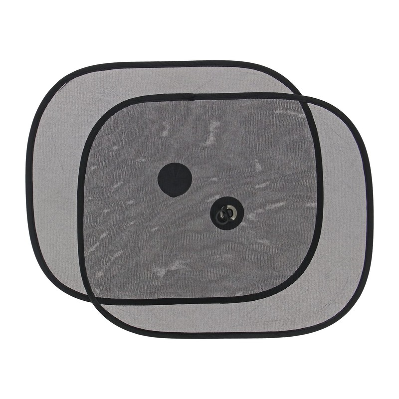 Carlinea 463549 Set von 2 Side-Window Sun Shades Standard