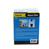 Aqua One Weighted Sponge Air Filter 30