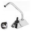 12V Electric Water Pump Faucet Tap Switch for 10mm/0.4in ID