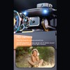S150 Areial Drone Brushless Optical Flow Positioning HD Dual Camera