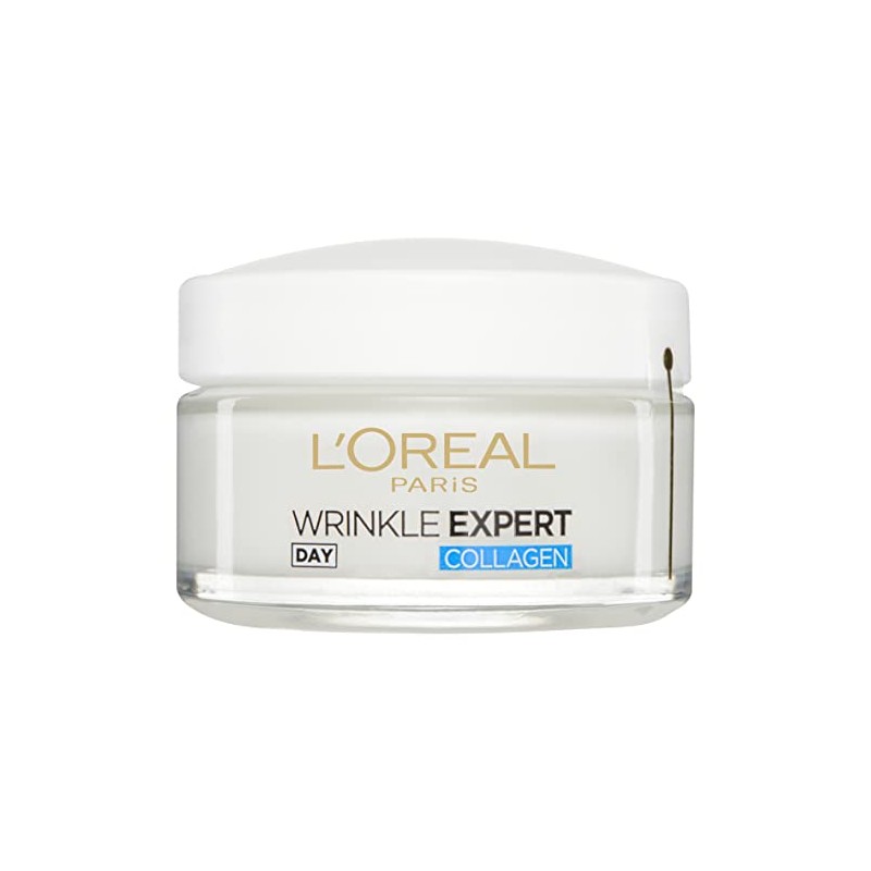 L'oreal Paris Wrinkle expert 35+ Collagen