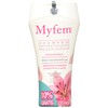 Myfem shampoo hipoalergenico para higiene intima 220 Ml