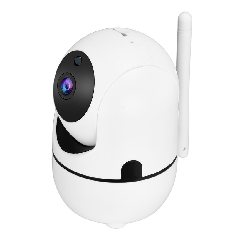 720P WiFi IP Camera Wireless Security Camera Night Vision Motion