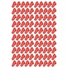 100 Pcs Mobile Phone Anti theft Hook Lock Retail Store