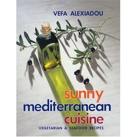 Sunny Mediterranean Cuisine