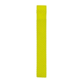 Kookaburra Quilt Grip Cricket Bat Grip, Yellow