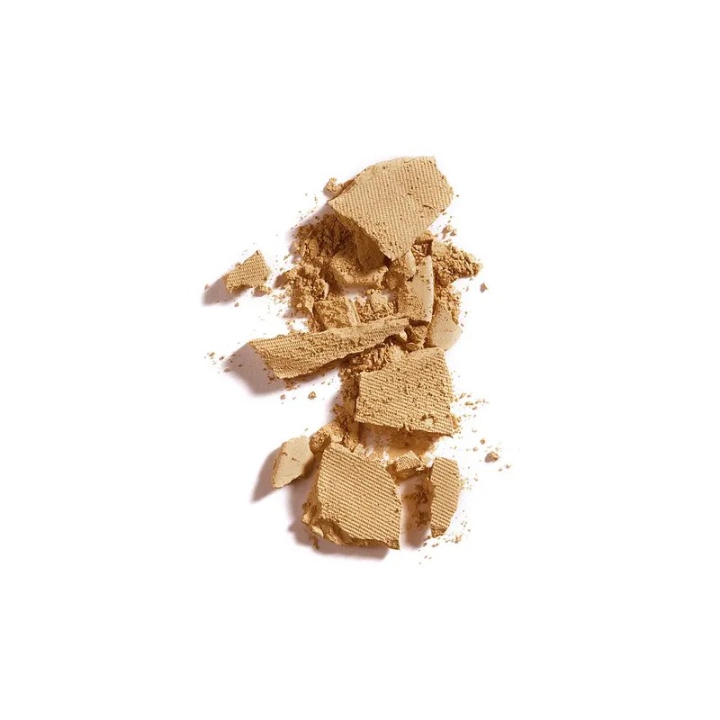 Polvo Maquillaje Compacto Bissú Tono 10 Honey