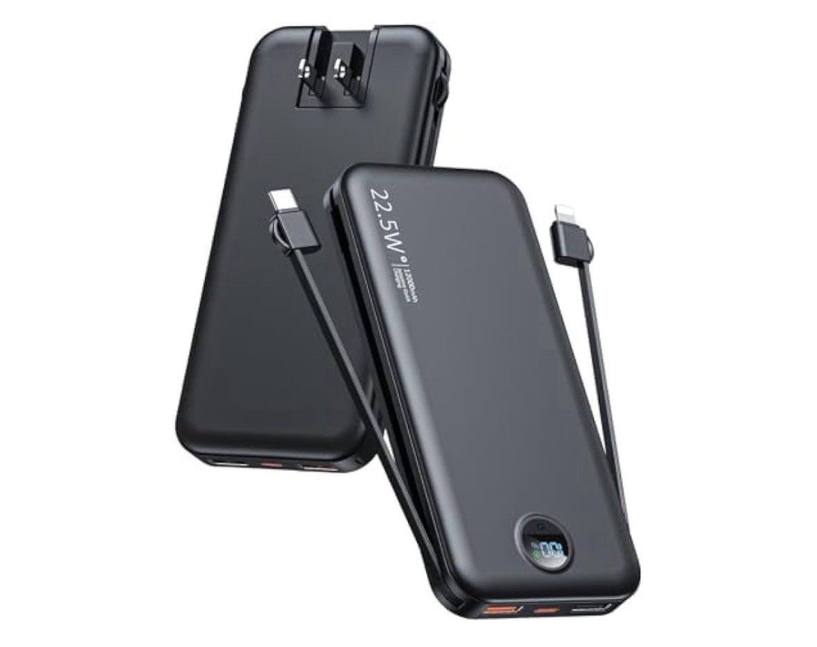 CITICR Portable Charger - Thumbnail 4