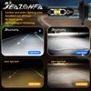 JEAZONFA Fit For Sonata 2011 2012 2013 2014 Light Bulbs