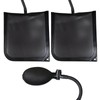 Spares2go Appliance Lifter Air Wedge Shim Lifting Levelling Bag (Pack