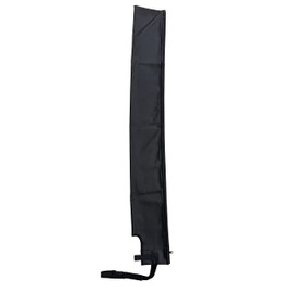 8' Pro Series & Pro Series II Heavy Duty Vinyl Power Pole Cover - UV Fade Proof - Made in USA