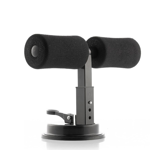 Push Up Fitness Sit Up Bar Belly Bar with Suction