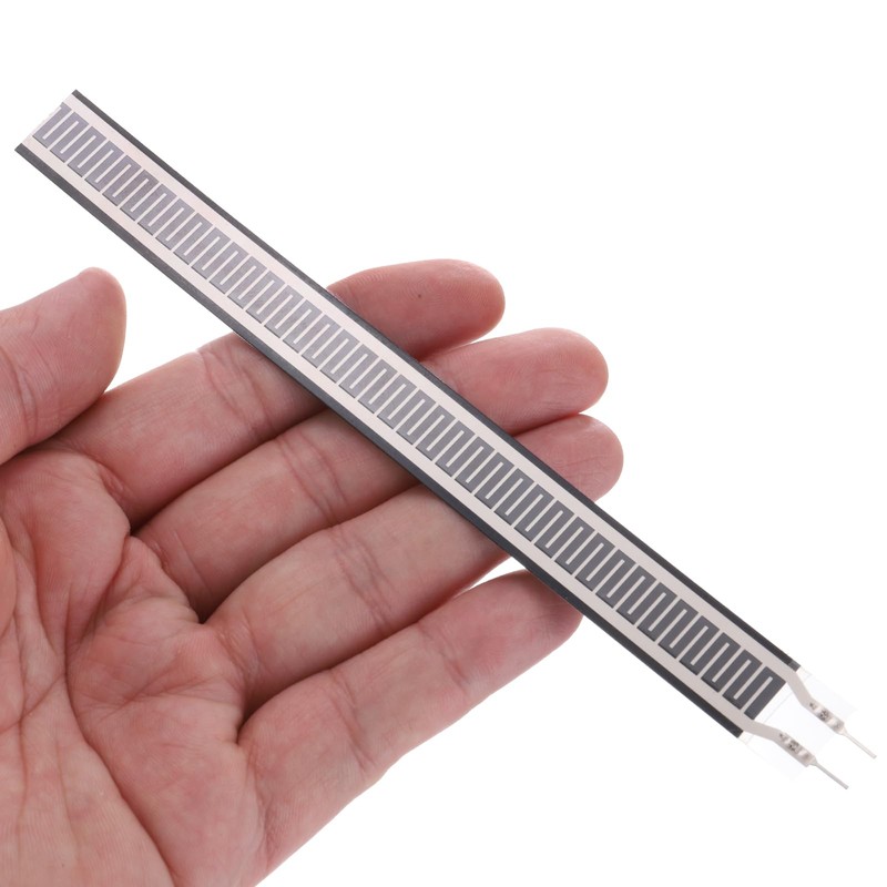 MECCANIXITY Thin Film Pressure Sensor, FSR408 30g-10kg Force Sensing Resistor