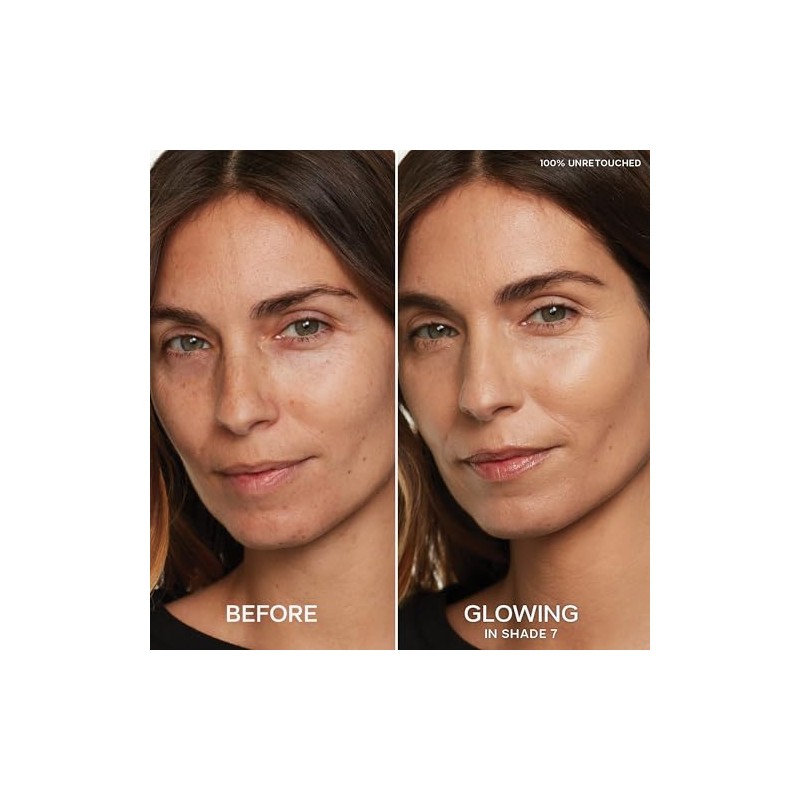 Corrector en crema radiante Slip Tint Corrector de cobertura total