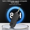 3.5mm Bluetooth Adapter 2 in 1 Support Hands Free Calling