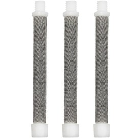 500-200-06 Airless Spray Gun Filter for Titan LX80II, Titan LX80,50020006 60 Mesh (3/Pack)