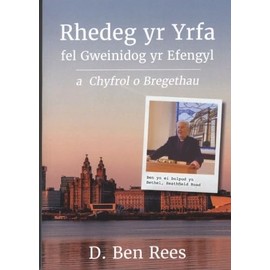 Rhedeg yr Yrfa
