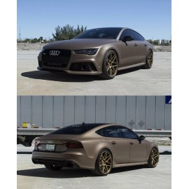 Plasti Dip PERFORMIX Plasti Dip Chocolate Ore Gallon Performance Series  Ready to Spray