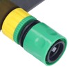 Water Hose Splitter ABS Material 4 Way Stainless Durable Garden
