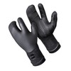O'Neill Psycho 5MM Double Lined Neoprene Wetsuit Lobster Gloves Black