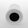 1000 Replacement Fiter Compatible with Air Doctor 1000 Air Purifier,Integrated