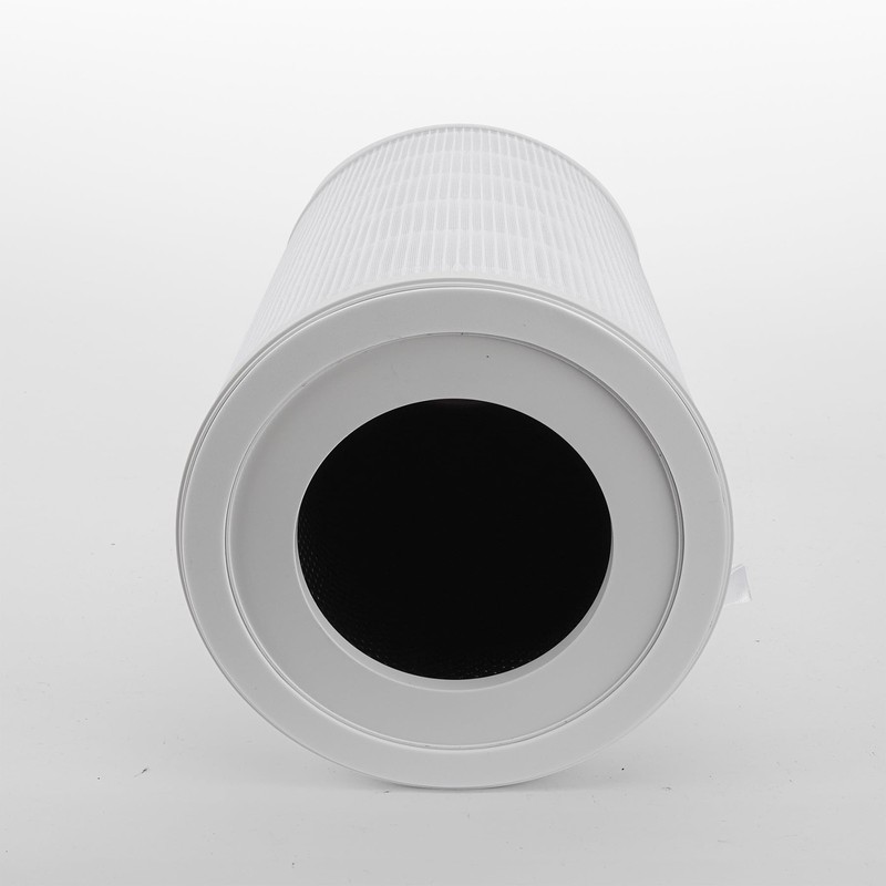 1000 Replacement Fiter Compatible with Air Doctor 1000 Air Purifier,Integrated
