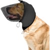 Field Guard for Dogs Outdoor Hiking Camping Foxtail Mask for