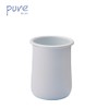 Pure PU-2310 Hollow Cutlery Stand 3.7 x 3.7 x 4.7