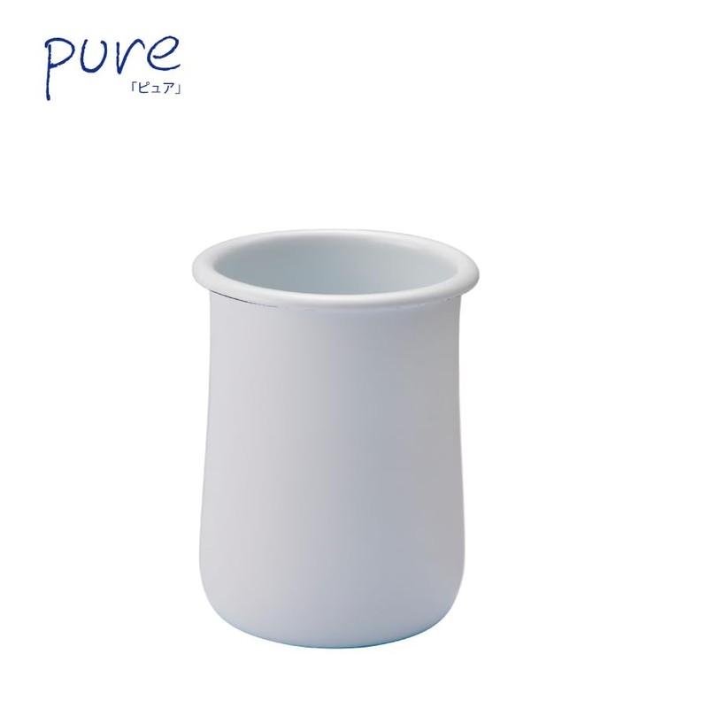 Pure PU-2310 Hollow Cutlery Stand 3.7 x 3.7 x 4.7